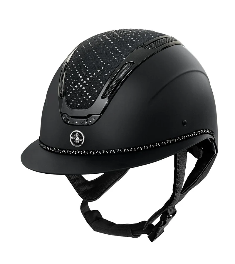 Fair Play Helm FP EQUILEUS W-V STELLIFY MATT