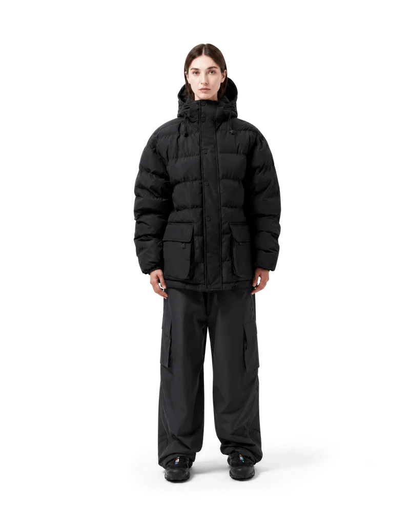 (30) Short Puffer