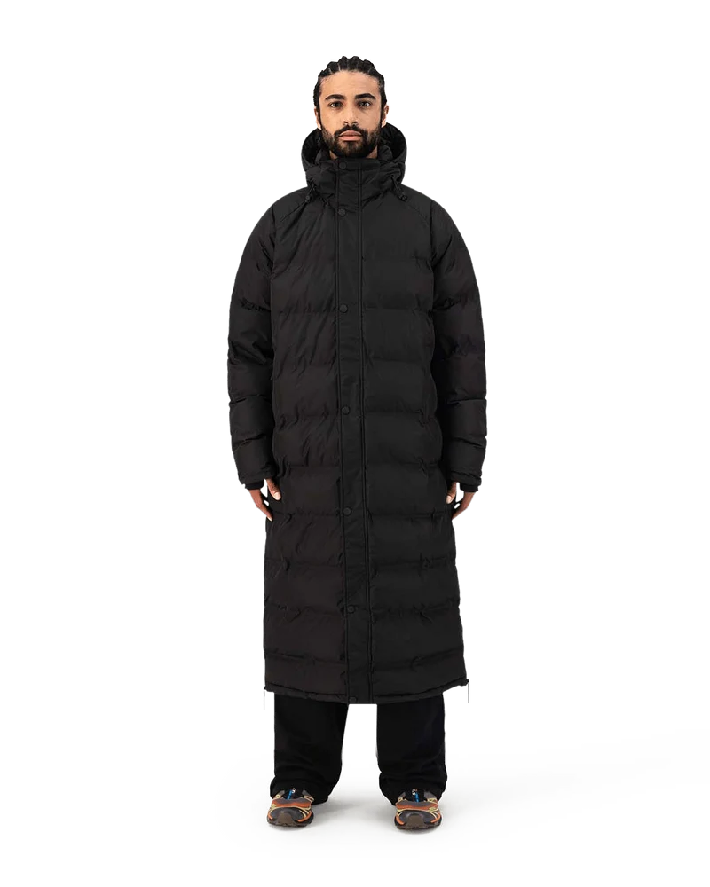 (07) Lightweight Puffer