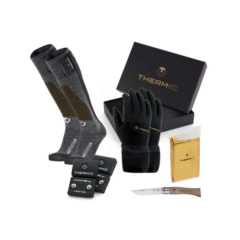 Gift set - Outdoor Box