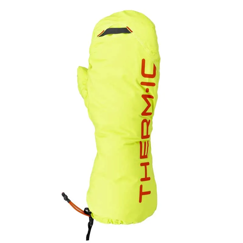 Mountaineering gloves - Mountain Ultra Warm mittens