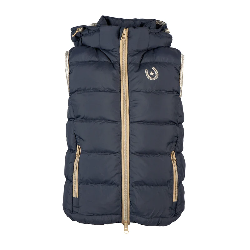 1 Horka Bodywarmer Rai winter 2025/2026