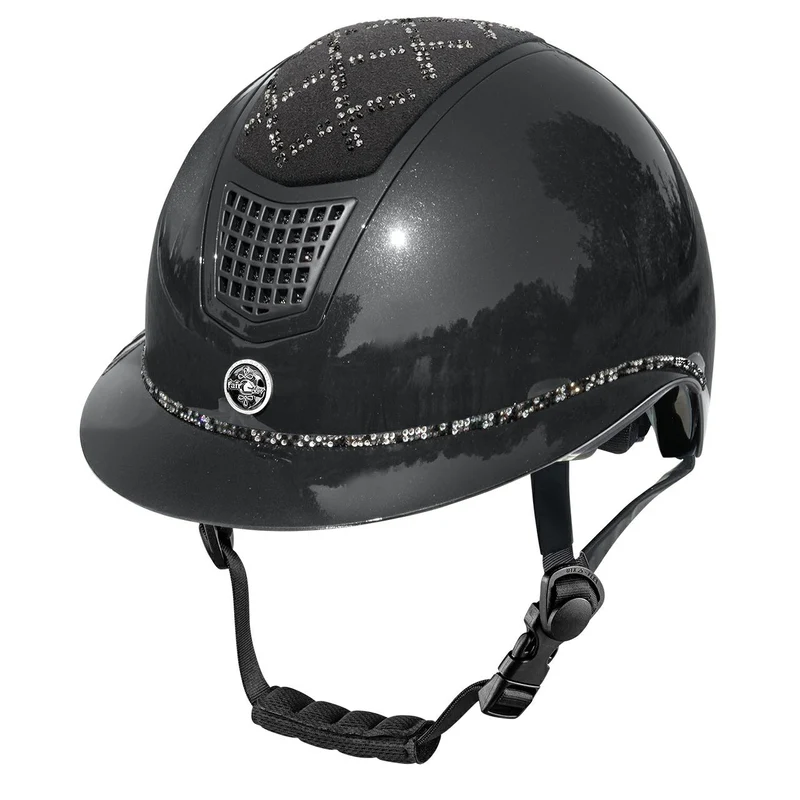 Fair Play Quantinum W-V Spotlight Shiny silver