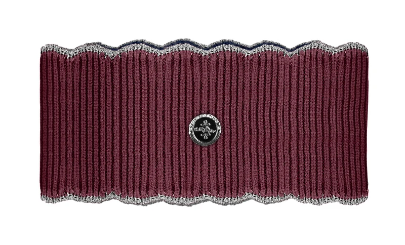 1 Fair Play Hoofdband Caris winter 25/26
