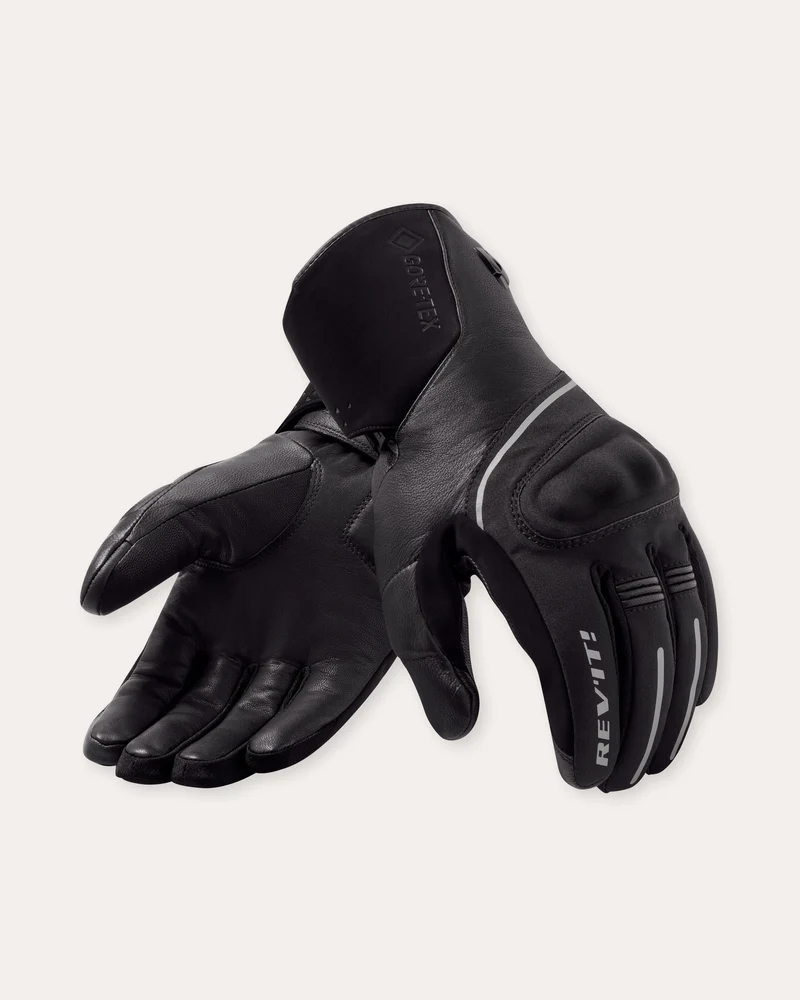 Gloves Stratos 3 GTX | Black