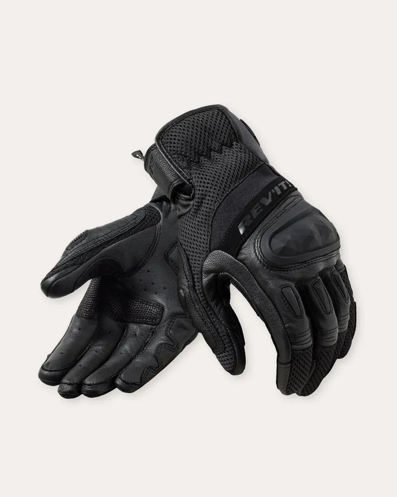 Gloves Dirt 4 | Black