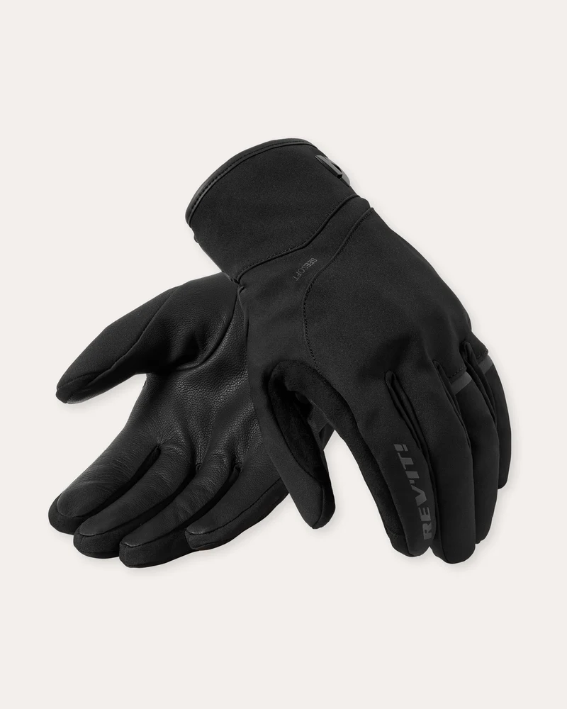 Gloves Wayden H2O | Black