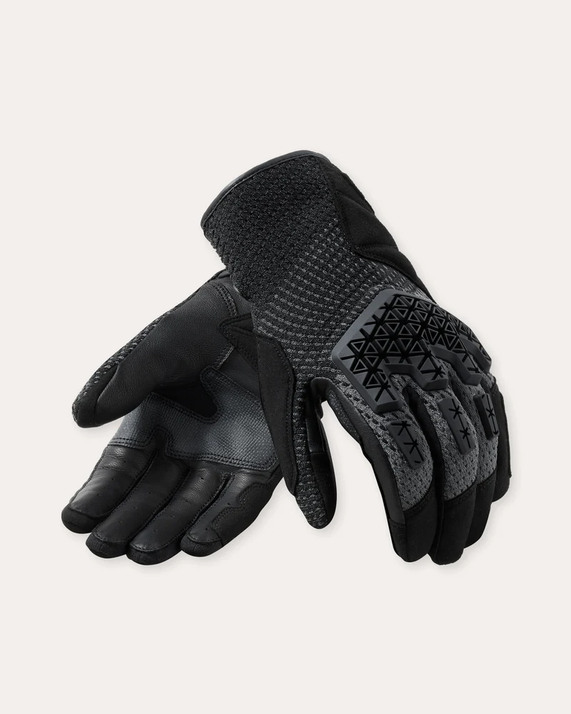 Gloves Offtrack 2 | Black