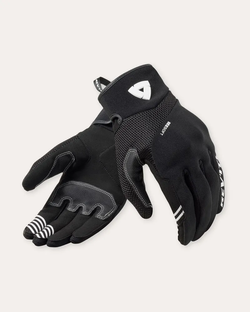 Gloves Endo Ladies | Black-White