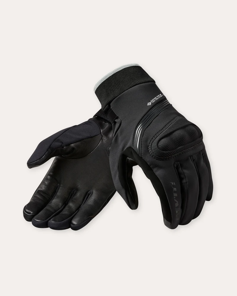 Gloves Crater 2 WSP Ladies | Black