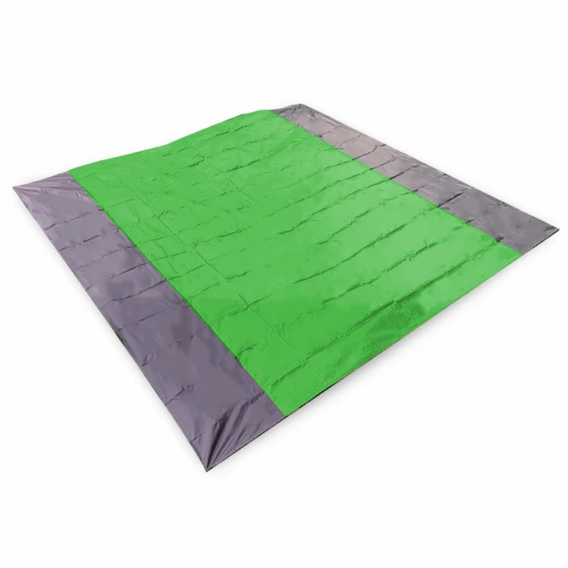 Telo Spiaggia Impermeabile Coperta Picnic Campeggio Outdoor