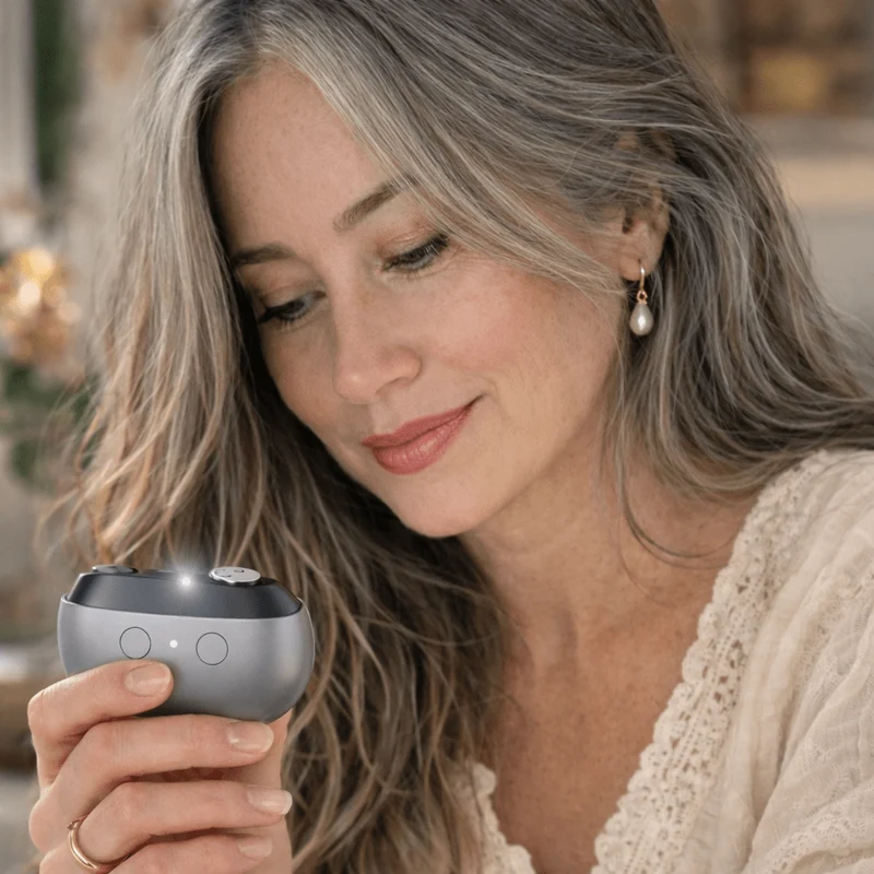 Nagelknipper – RVS & Ergonomisch Ontwerp voor Nauwkeurig Knippen
