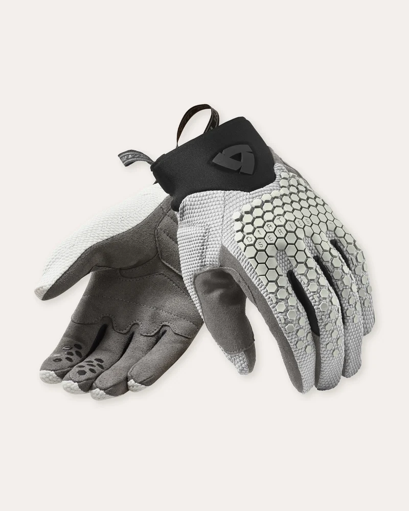 Gloves Massif | Grey