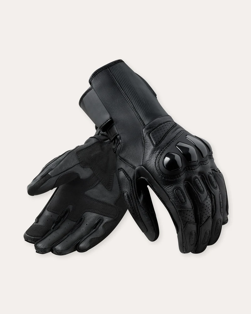 Gloves Metis 2 | Black