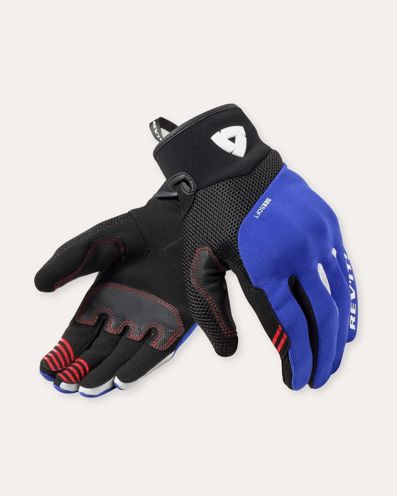 Gloves Endo | Blue-Black