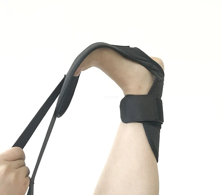 Multi-Loop Beenrek Strekband