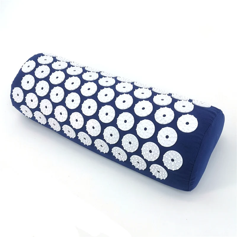 Acupressuurmat & Kussen Massager