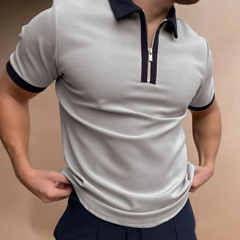 Zomer Ritsshirt