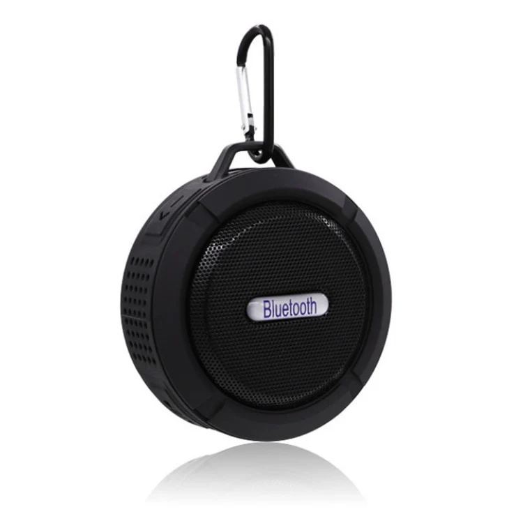 Mini draadloze Bluetooth luidspreker
