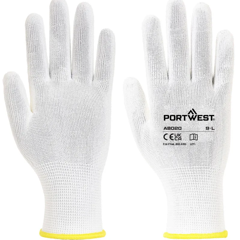 Guanti da assemblaggio (360 paia) Portwest