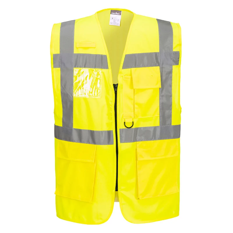 Gilet Executive Berlino Portwest
