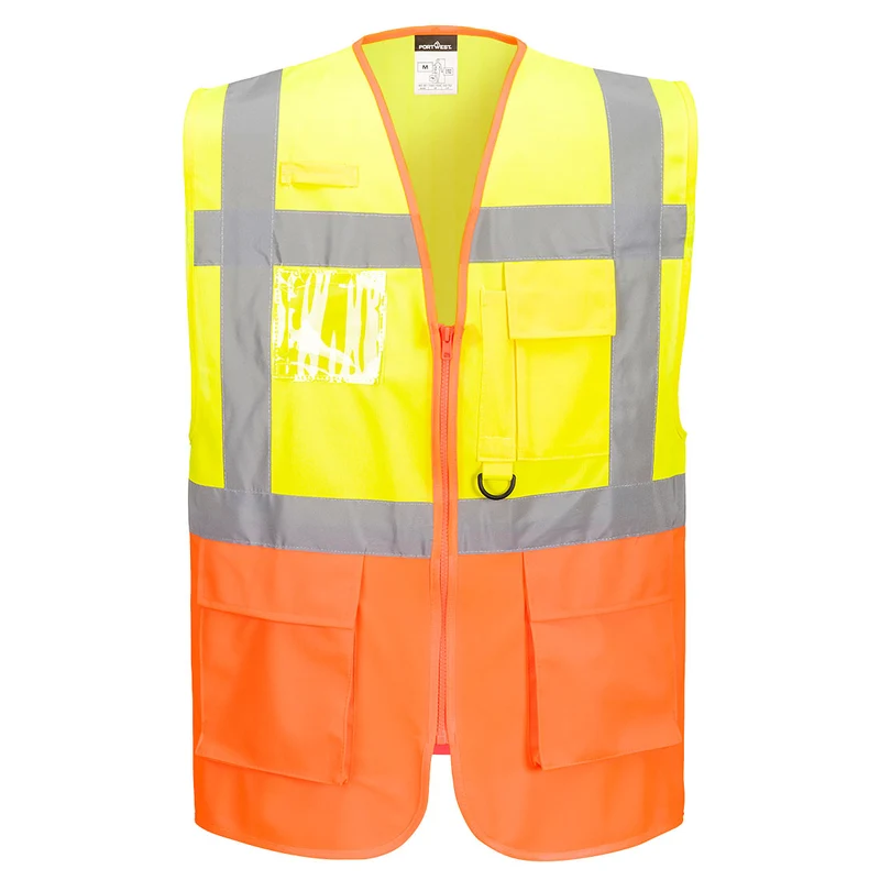 Gilet Executive Praga Portwest
