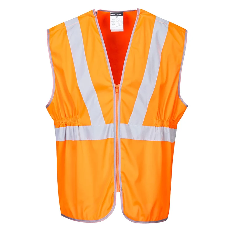 Gilet lungo RIS Hi-Vis Portwest