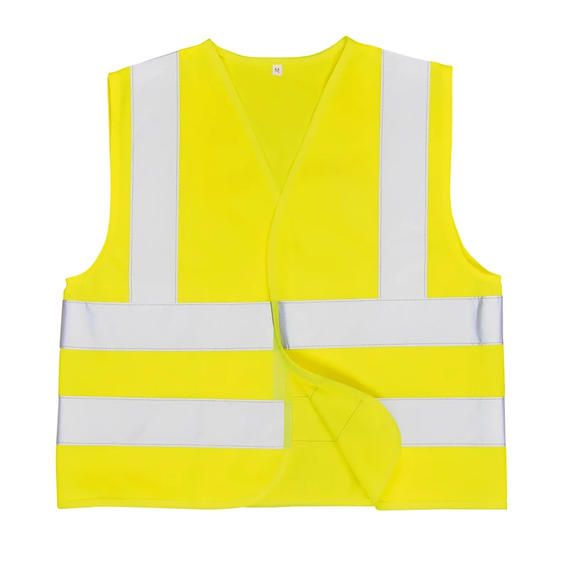 Gilet Junior Hi-Vis Portwest