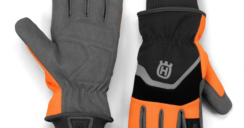 Guanti invernali - Functional Husqvarna