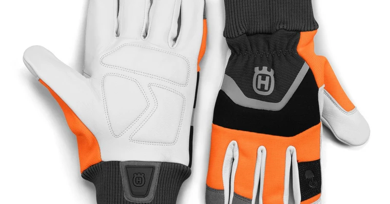 Guanti antitaglio - Functional Husqvarna