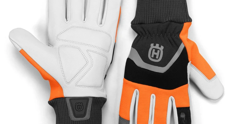 Guanti - Functional Husqvarna