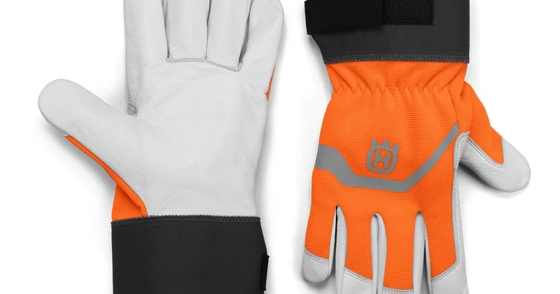 Guanti - Classic Husqvarna
