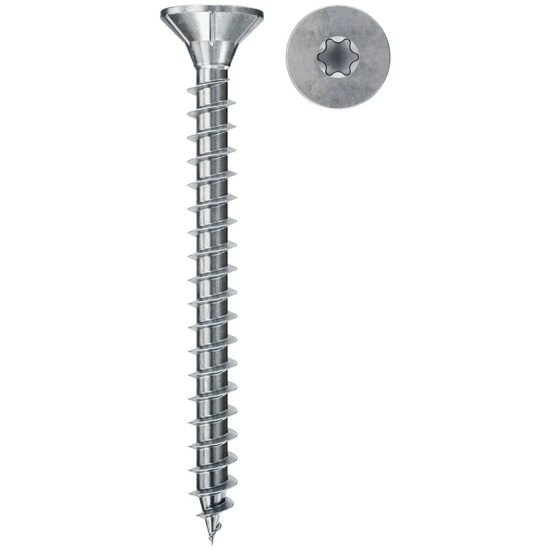 Tasselli ClassicFast FCF II CTF BC Fischer