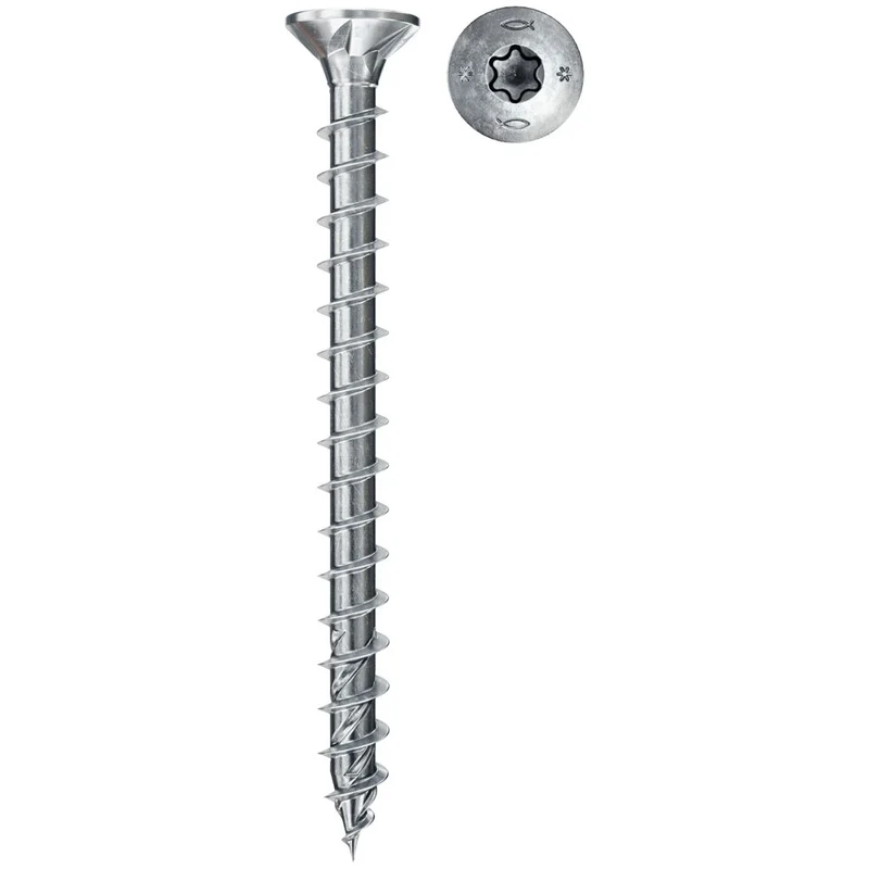Tasselli PowerFast FPF II CTF BC (truciolare) Fischer