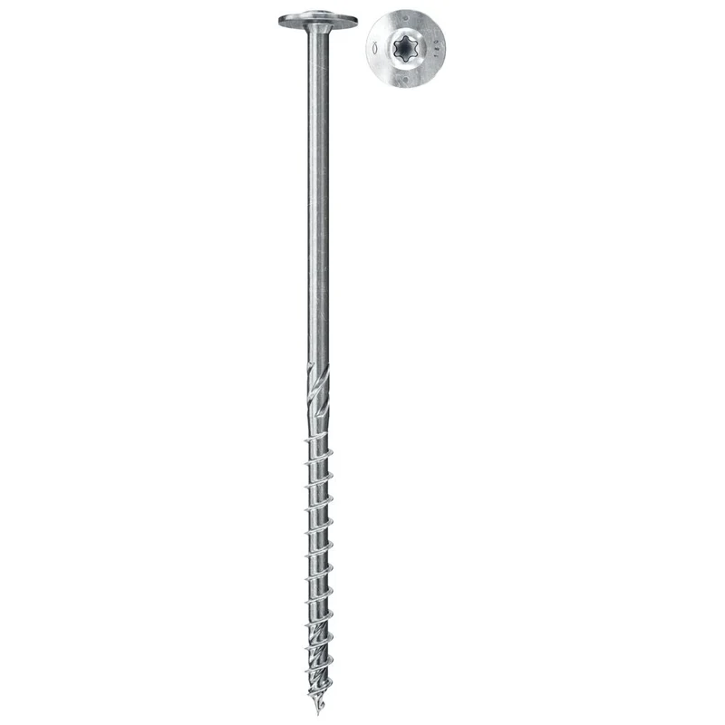 Tasselli PowerFast FPF II WTP BC Fischer