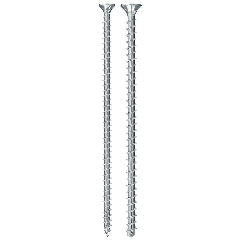 Tasselli PowerFull FPF II CTF BC Fischer