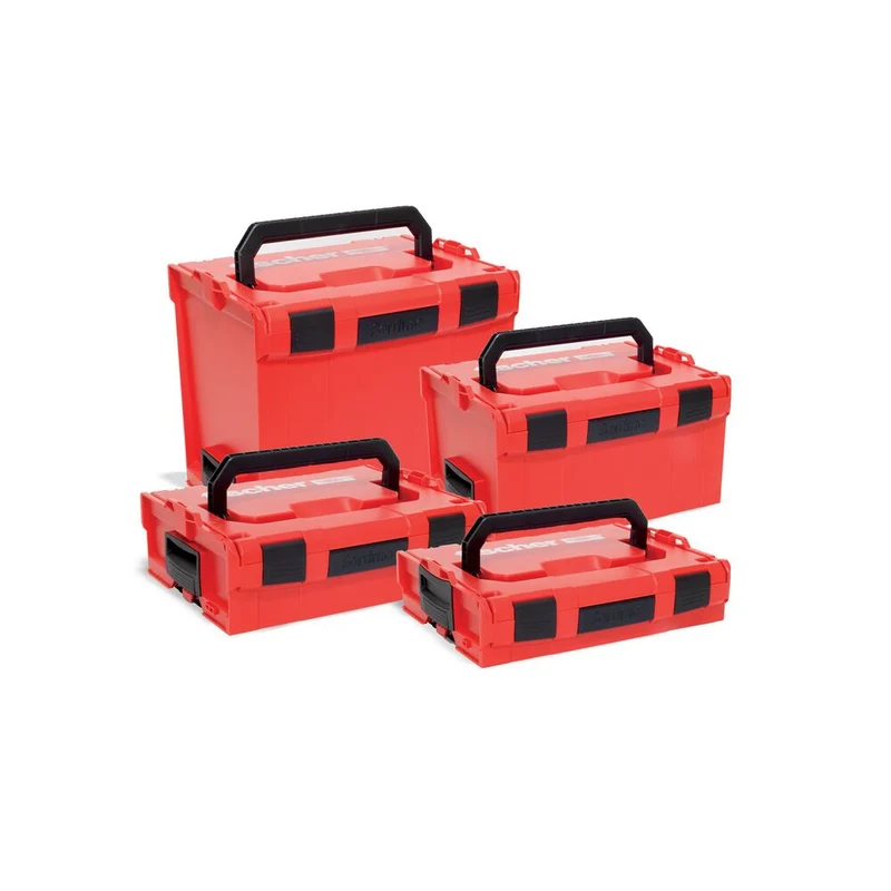 Tasselli L-Boxx FLB Fischer