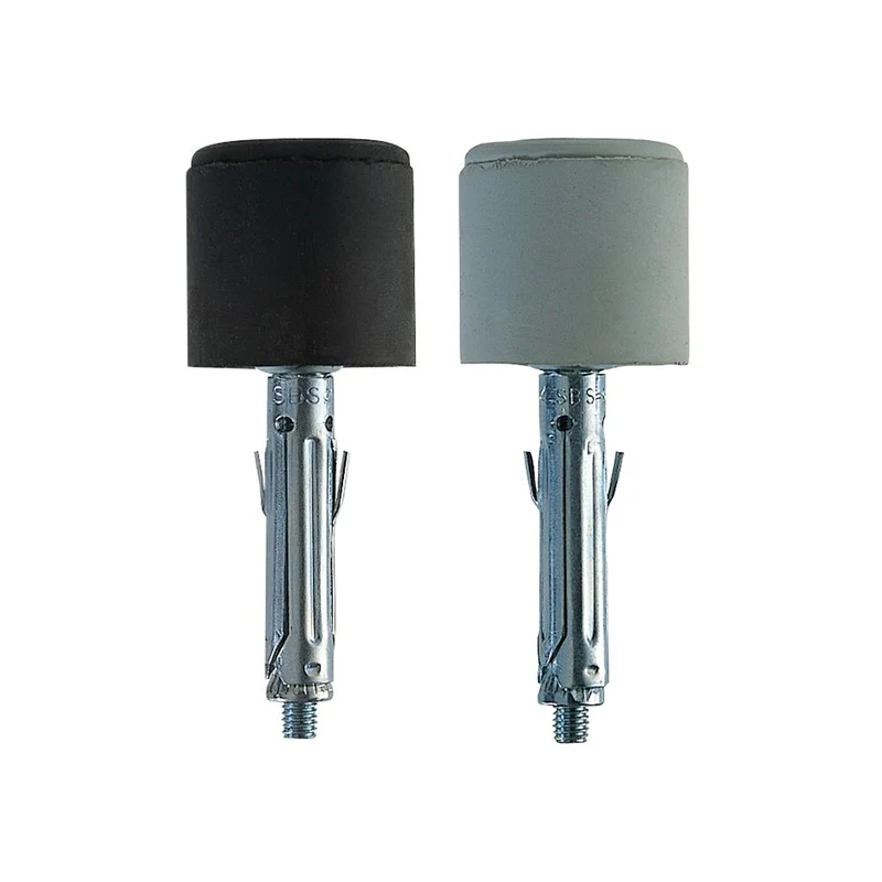 Tasselli SBS con paracolpi Fischer