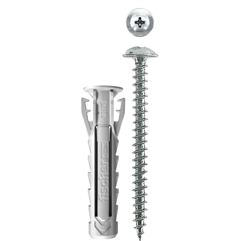 SX Plus SP Fischer