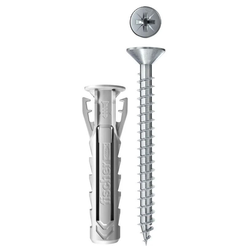 SX Plus S Fischer