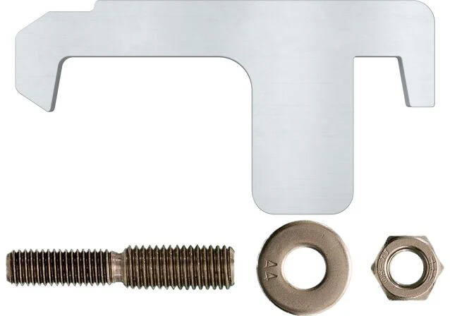 Accessori TherMax II Fischer