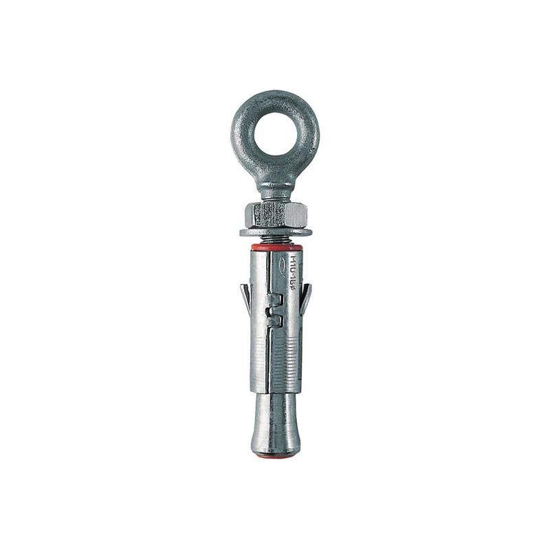 Tasselli SLM con occhiolo cl. 8.8 Fischer