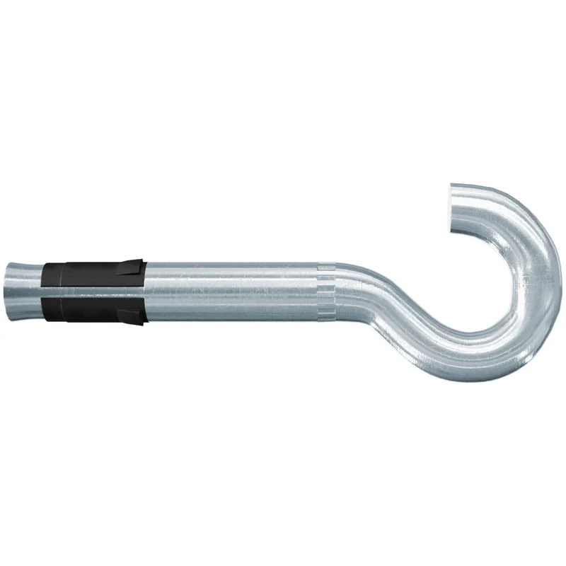 FNA II H (testa a gancio) Fischer