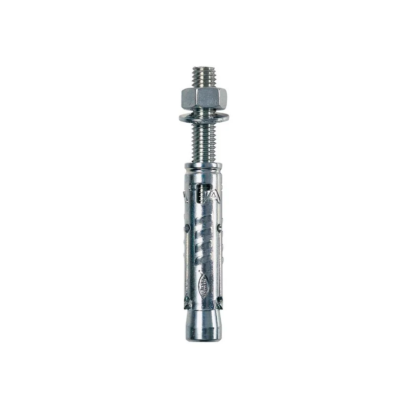 Ancorante con corpo espandente TA M-B (con barra filettata cl. 5.8) Fischer