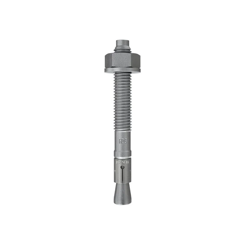 Tasselli FBN II (acciaio zincato) Fischer