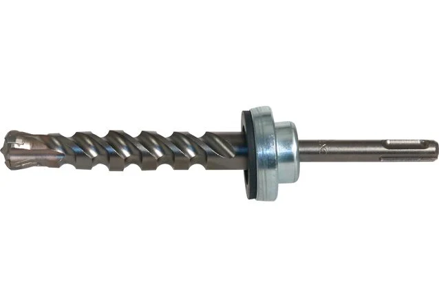 Punta FZUB (accessorio/utensile — punta per foro sottosquadro) Fischer