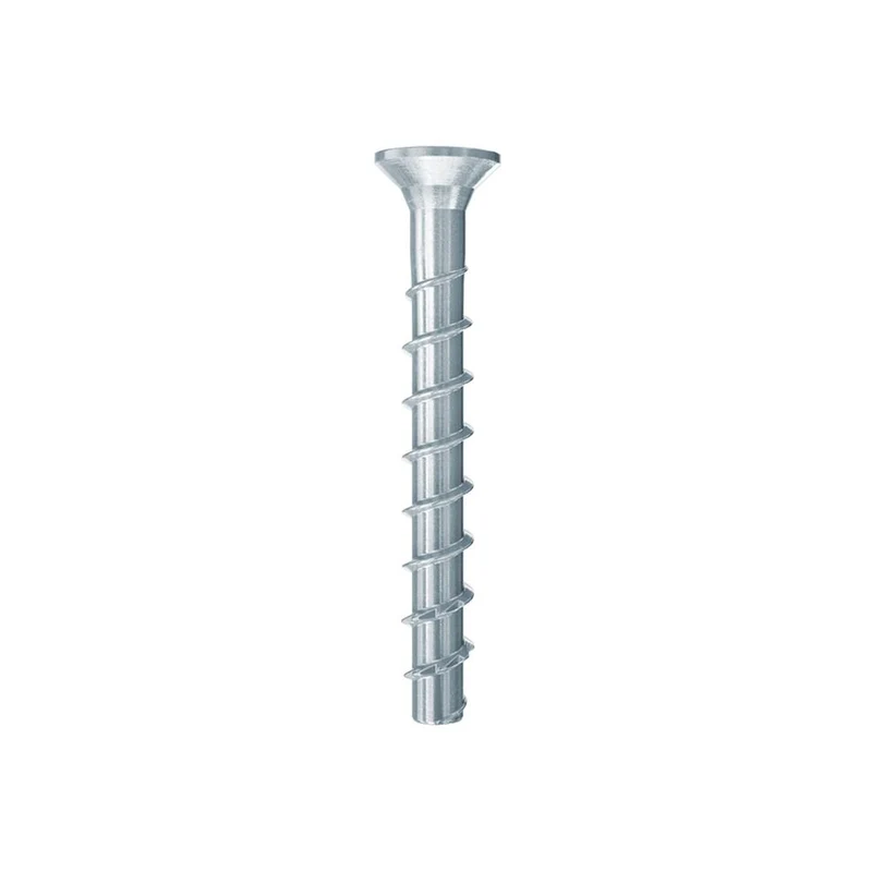 Tasselli UltraCut FBS II 6 SK con testa svasata piana Fischer