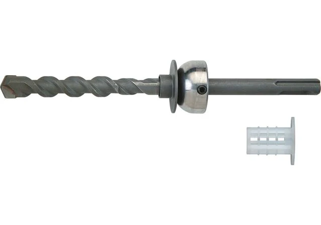 Accessori per calcestruzzo aerato autoclavato (AAC)/calcestruzzo cellulare Fischer