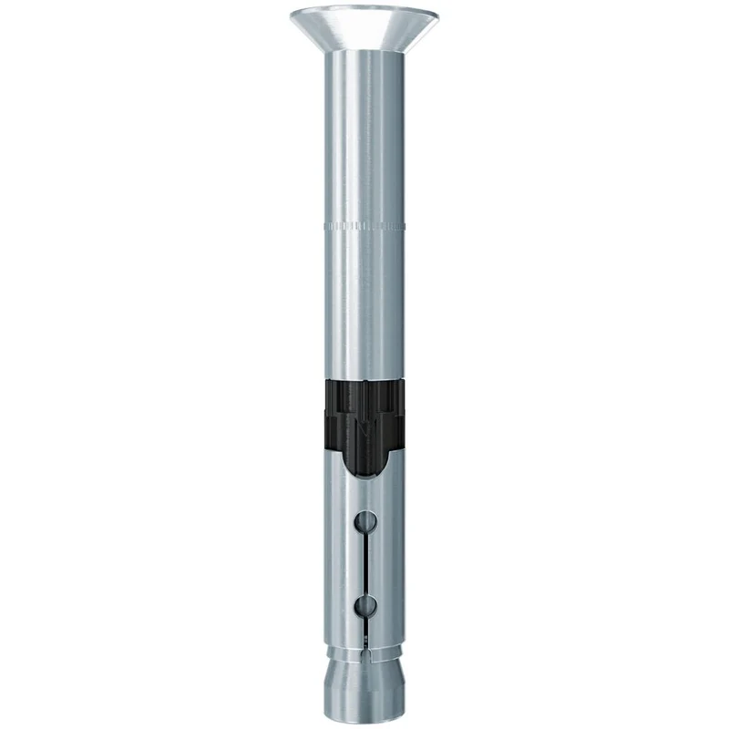 FH II-SK (testa svasata piana) Fischer