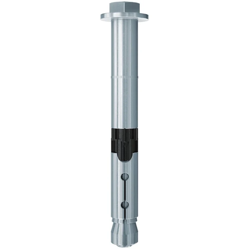FH II-S (testa esagonale) Fischer